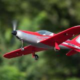 millennium master rc plane