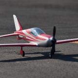 millennium master rc plane