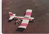 Name: 2 012.jpg
Views: 296
Size: 207.1 KB
Description: Vintage Parker Planes Pelican
Check out the "mini" Cannon 5ch radio!