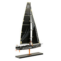 Hobby Engine 'Life at the Extreme' Volvo Open 70 Class ...
