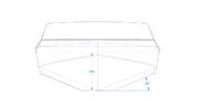 1/4 Jet Sprint Hull Design (1000mm) - RC Groups