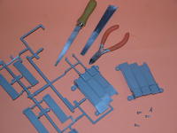 Name: DSCN0179.jpg
Views: 788
Size: 56.7 KB
Description: Care was taken to snip off and dress out the plastic pieces of the kit.