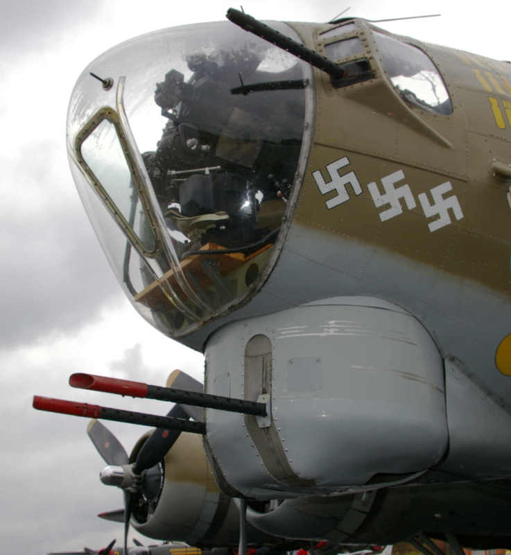 Paint codes for L4 RC Groups