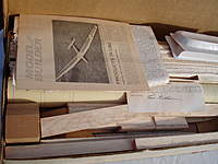 Sold Craft Air Leo Sailplane 151 Wingspan Huge Rc Groups