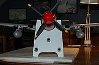 Name: P-51 Mustang_Build_DropTankProject_7-19-2010_0049.jpg
Views: 251
Size: 48.0 KB
Description: Tanks look scale to me.