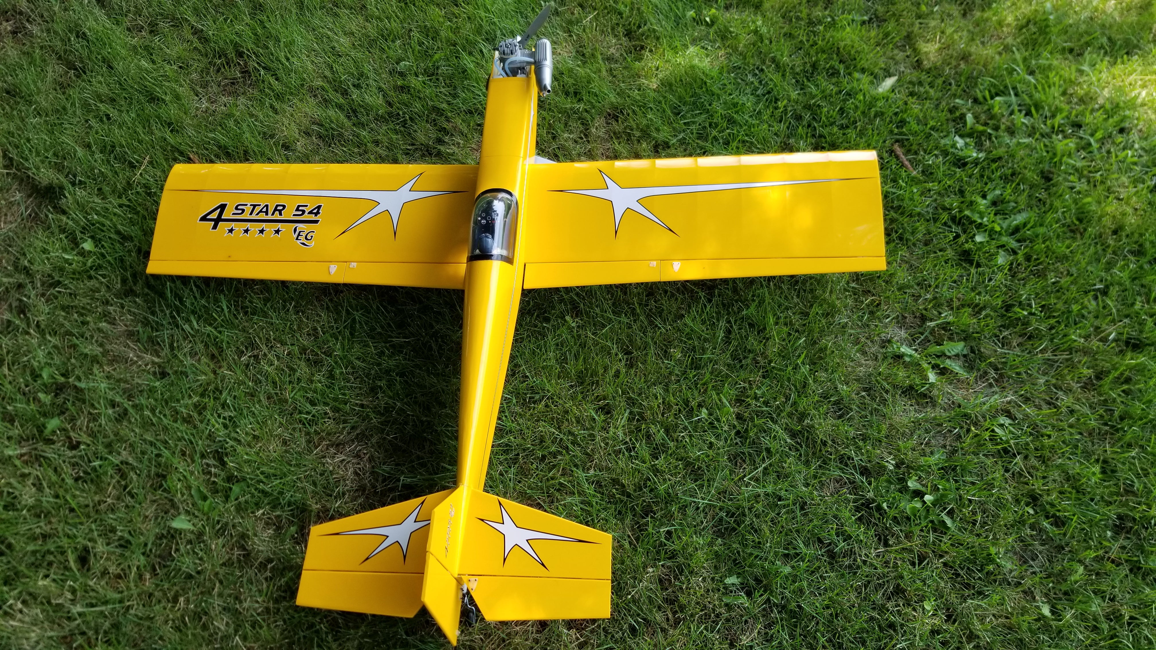 4 star 40 rc airplane online