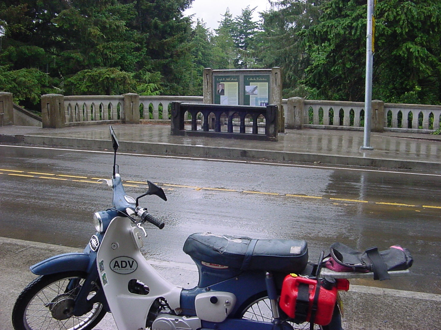 Honda Super Cub C125 | Page 20 | Adventure Rider