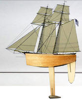 Name: Razor3 schooner.jpg
Views: 154
Size: 80.6 KB
Description: The Holes in the deck are at the same position for the schooner... 