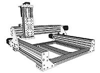 Name: 011.jpg
Views: 37
Size: 296.3 KB
Description: C-Beam Sphinx CNC router design.  Thinking of making one 1000mm x 500mm, or about 40" x 20".