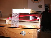 Name: DSCF2815.jpg
Views: 242
Size: 197.8 KB
Description: 1st stage clamping after Coro foldover.