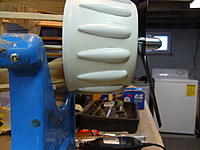 Name: SAM_3145.jpg
Views: 53
Size: 68.9 KB
Description: side view the engine muffler is not sticking out of the cowl  line