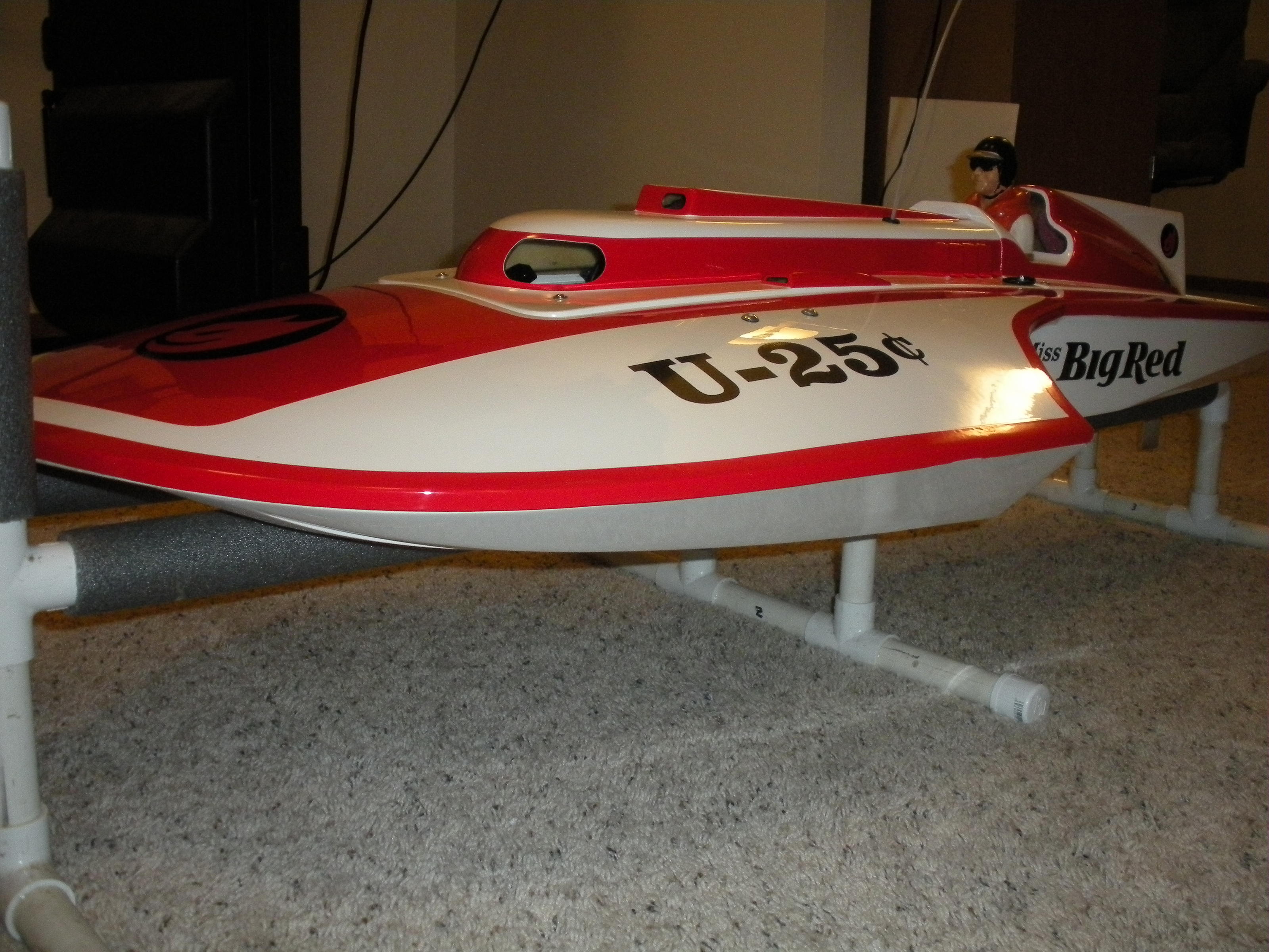 Attachment browser: RC Boat sale 022.jpg by rmbelair - RC Groups