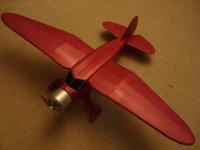 Name: stinson_1.jpg
Views: 277
Size: 53.4 KB
Description: flying model. i may do more the the paint/colors