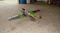 Name: AT-6 Texan 71 inch 003.jpg
Views: 197
Size: 118.0 KB
Description: Seagull 1.20 AT-6 Texan Electric Conversion on 10S