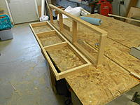 Name: DSCN1618.jpg
Views: 479
Size: 715.4 KB
Description: build two ladder frames, this will be the crate sides