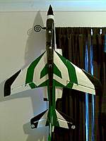 Name: Dornier Alpha 70mm EDF 1200mm.jpg
Views: 229
Size: 33.0 KB
Description: