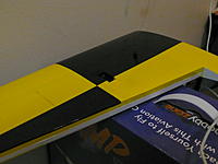 Name: P1000760.jpg
Views: 216
Size: 127.8 KB
Description: Closeup of starboard wing. color match is VERY close.