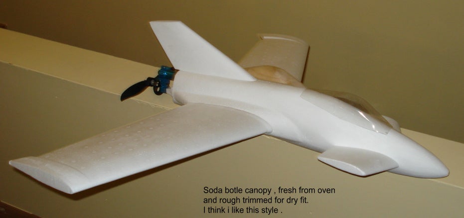 air hogs styrofoam plane