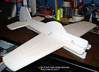 Name: LF_Yak55_s5.jpg
Views: 221
Size: 93.4 KB
Description: dry fit with extra strong double sided tape . 
( i usualy can stick servos down with the stuff .. lol, works on epp )