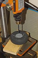 Name: IMG_2139.jpg
Views: 151
Size: 108.6 KB
Description: Drill a 13/64 hole in wheel hub.