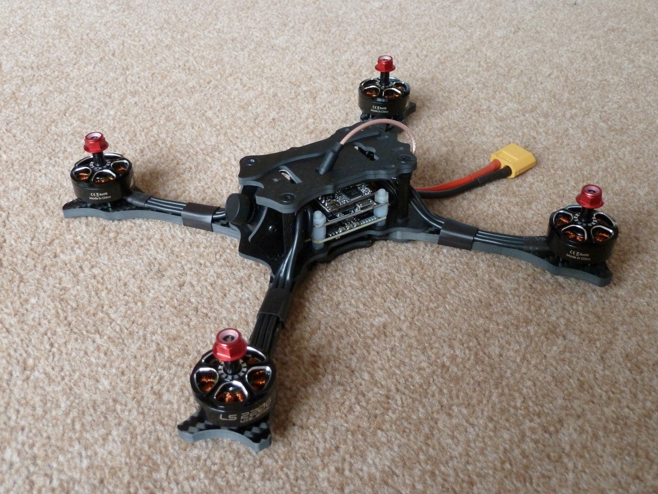 emax hawk 5