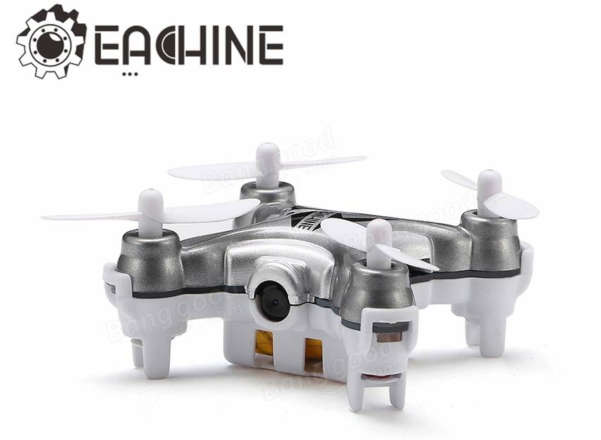 eachine eat 10