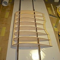 film sieben schwaben rake vii fokker peter views blueprint wing upper taped covered transparent