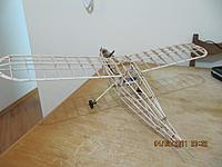 Name: IMG_2275.jpg
Views: 204
Size: 130.1 KB
Description: Tail parts missing.