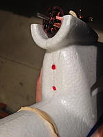 Name: IMG_3316.jpg
Views: 259
Size: 70.0 KB
Description: Plastic spacers keep screws from crushing foam.