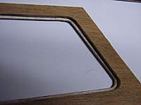 Name: m7.jpg
Views: 414
Size: 46.2 KB
Description: the inside made .062 larger than the outside ply to allow the window to be flush