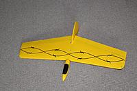 Name: barb_IMG_0508.jpg
Views: 219
Size: 75.0 KB
Description: Barb Wire - J cast another glass wing for me