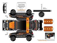 Name: FJ Cruiser.jpg
Views: 386
Size: 122.1 KB
Description: Some mods need to be done to make it happen but I believe it is feasable...

Credit to Jesse Smith for creating this free plan.