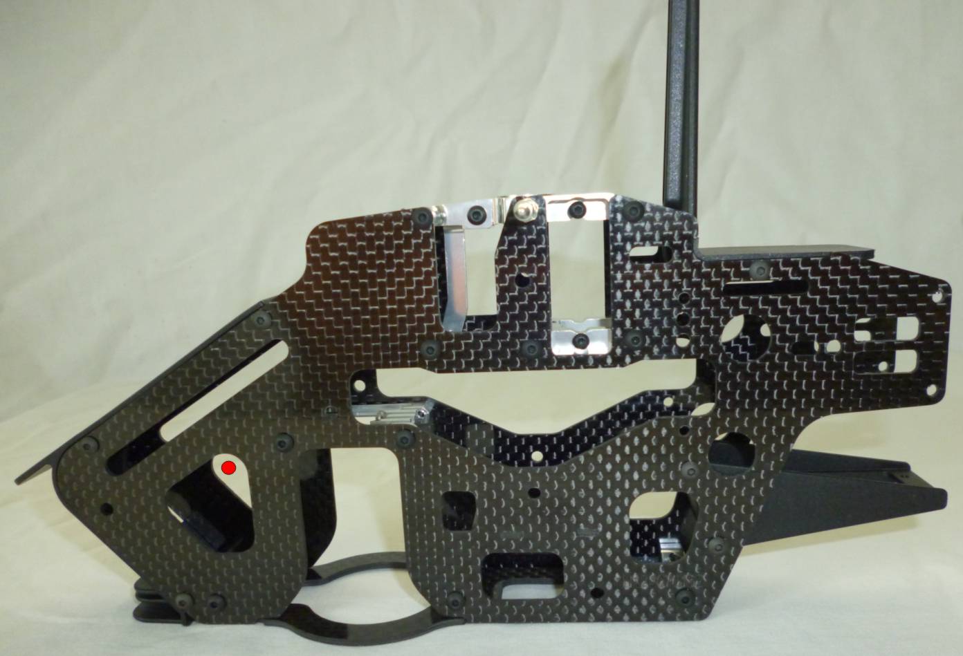 Align t-rex 450pro manuals.