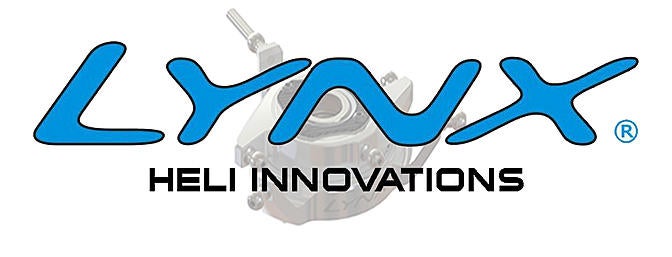 Image result for lynx heli  logo