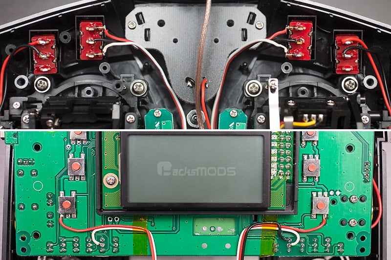 Discussion Daryoon S Devo 7e Rc Groups Devo evodroid 7 specifications manufacturer: