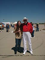 Name: GEDC0544.jpg
Views: 281
Size: 57.4 KB
Description: My youngest daughter and her grandfather, member of Merced Modelers Club.