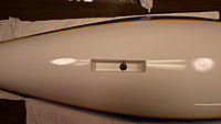 Name: 40.jpg
Views: 256
Size: 69.9 KB
Description: keel tube is recessed into the keel box...very slick