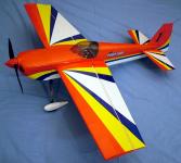 E-Flite Mini Edge 540 ARF Review 