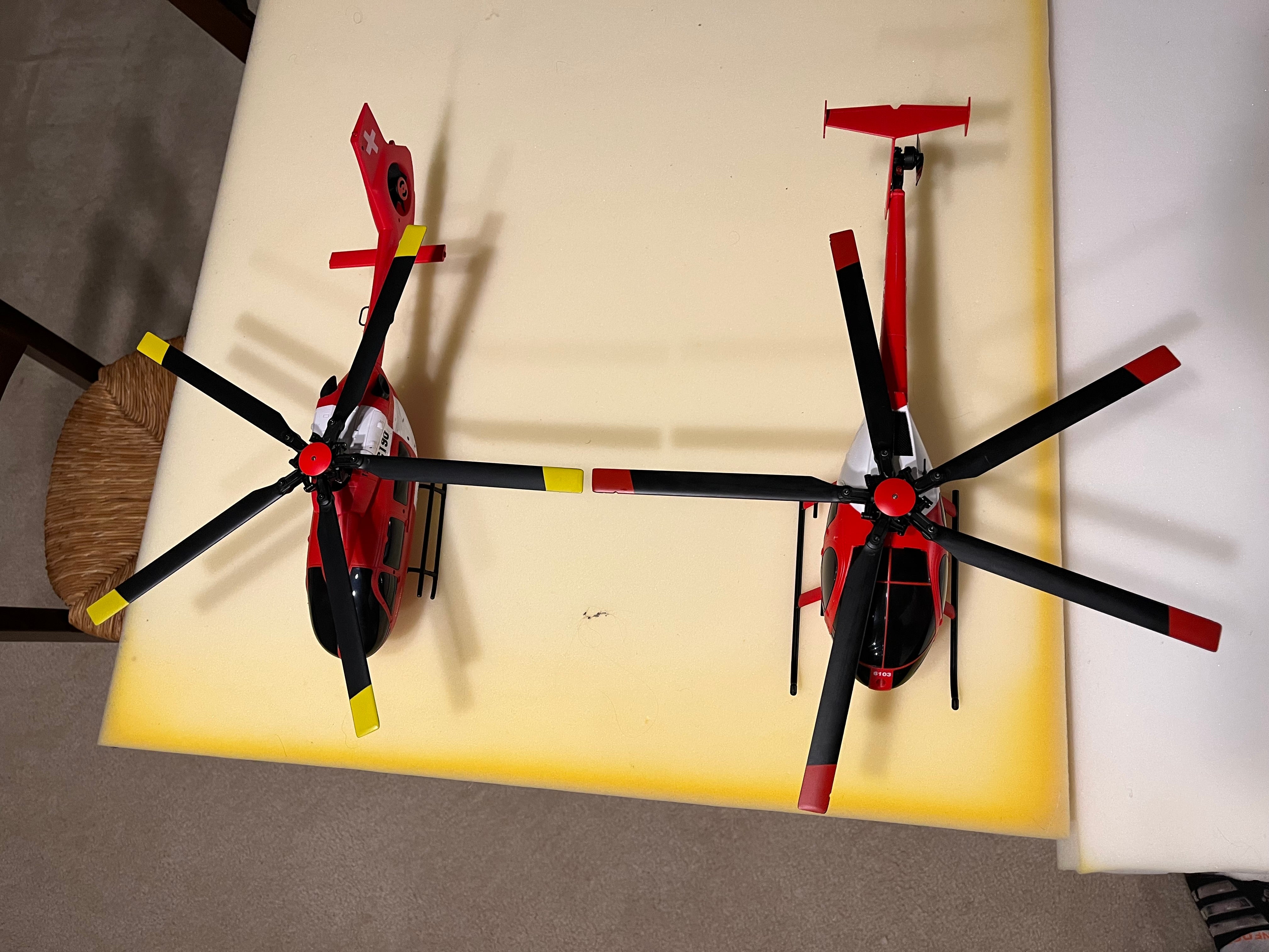 RC ERA C190 H145 150 Size Gyro Stabilized RC Helicopter RTF RC Groups
