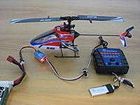 Name: IMG_6976.jpg
Views: 355
Size: 168.7 KB
Description: Charging the small 1S lipo (nano-tech 300mAh) from a larger 3S lipo.