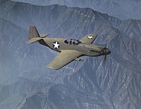 Name: P-51A.jpg
Views: 366
Size: 176.4 KB
Description: to this (probably not the actual colour scheme, but correct variant)