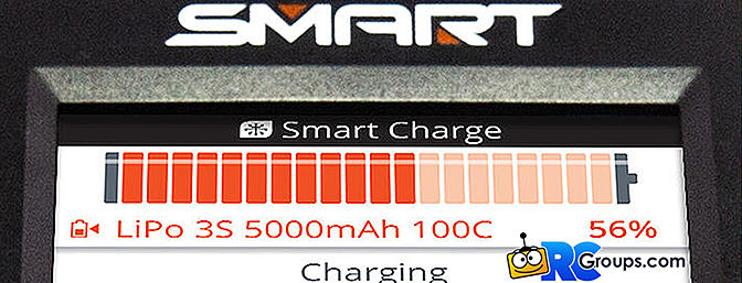 New Smart G2 Powerstage Bundle For 6S Aircraft