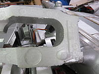 Name: IMG_2657.JPG
Views: 122
Size: 3.13 MB
Description: here the underside of the top nacelle.  Notice not even the line up pin was glued from the factory