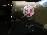 Name: L-5 fusalage final 2012-03-28 001.jpg
Views: 231
Size: 102.5 KB
Description: Nose art