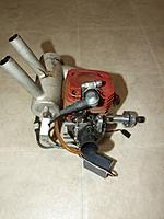 CRRC 45CC Gas RC engine - RC Groups