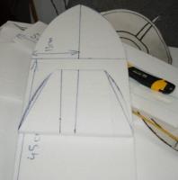 Name: DSC08228.jpg
Views: 1188
Size: 20.6 KB
Description: Make 3 internal walls...  One on wing leading edge, one to the wing trailing edge, one right after the windshields