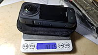 Name: 20240107_091405.jpg
Views: 17
Size: 2.70 MB
Description: Total weight before installing the screen protector 181.9g