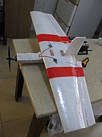 Name: Ugly Plank 4.jpg
Views: 168
Size: 84.7 KB
Description: 9mm laminated epp foam plank