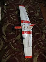 Name: Wing Extension b.jpg
Views: 222
Size: 126.2 KB
Description: rc epp laminated foam plank wing extensions 1.5 meter