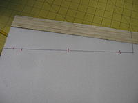 Name: IMG_1453.jpg
Views: 276
Size: 117.5 KB
Description: Ran pins through and marked bottom so I can cut them loose later.
